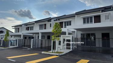 Brand New Nilai Emilia Seremban  1