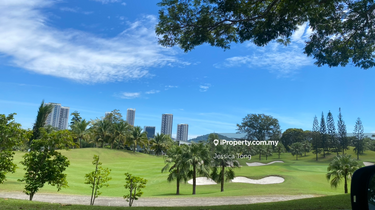 Tropicana Residential land for Sale 1