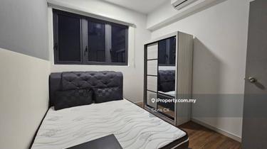 Middle Room fix rental include all utilities M vertica 1