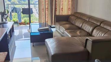 Cheras Condo next to MRT station 1