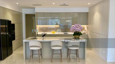 Serviced residence for Sale 1