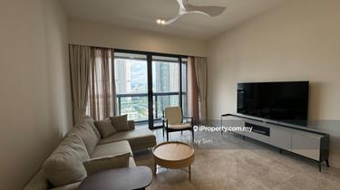 TRX Lowest Rental 3 Bedrooms 1