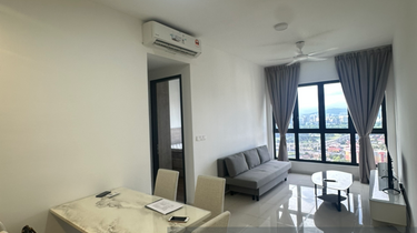 Fully furnished unit include Wifi 1