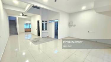 22 X 80 Bandar Rimbayu Link House For Sale 1