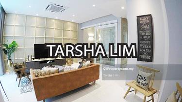 Formal exquisite showroom now become your dream move in condition home 1
