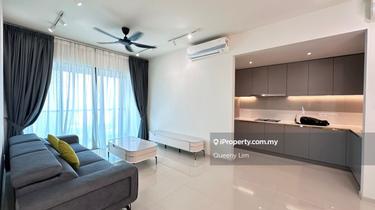 Newly complete Fully furnished Unit For Rent 1
