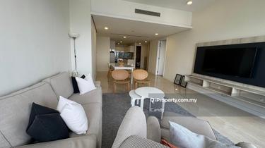 3 Bedrooms for Sale at The Sentral Residences, KL Sentral 1