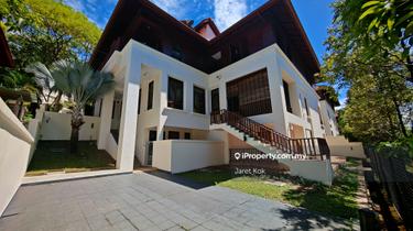 Luxury Bungalow Near KL Sentral & Mid Valley. Sri Bukit Persekutuan 1