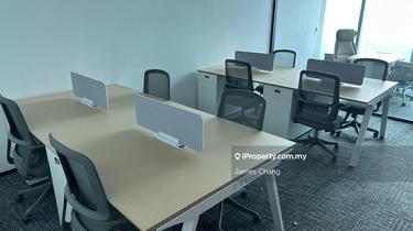 Many Units on Hand. Call Me for Viewing. Fully Furnished and Bare unit 1