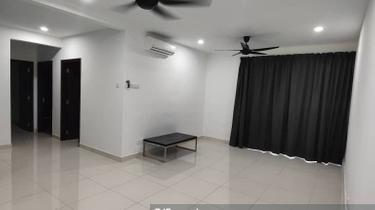 Paraiso Residence Bukit Jalil for Rent 1