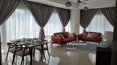 Pavilion Residences 1