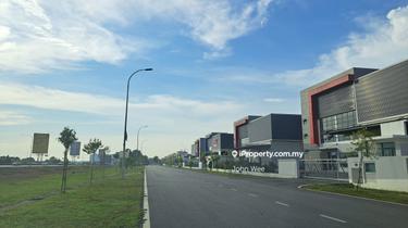 Exclusive Opportunity: Detached Factory for Sale in Prime Area. 1