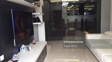 Serviced residence for Sale 1