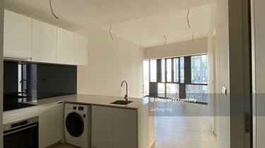Serviced residence for Rent 1