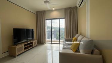 Nice Fully Furnished Renovated 1
