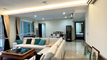 Resort vibes condominium. Beautiful corner unit for sale 1
