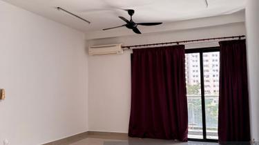 Actual Photos !! Glomac Centro For Rent !! 1