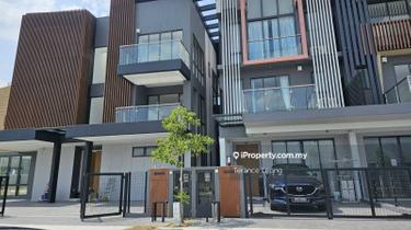Puchong legenda bandar puchong 1
