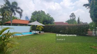 2 Storey Modern Bungalow on guarded street 1