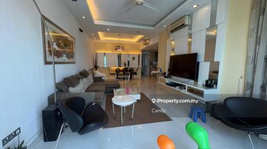 3 Bedrooms Open View for Rent 1