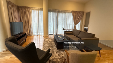 Serviced residence for Rent 1