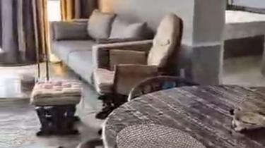 Serviced residence for Rent 1