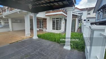 Move In Condition  1