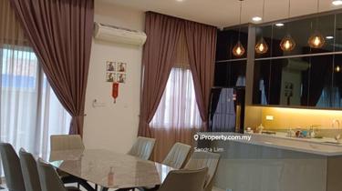 Well  Renovated Bungalow Subang Heights 1