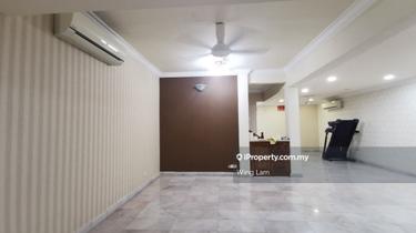 Sri Petaling, Gated Guarded, Freehold 1