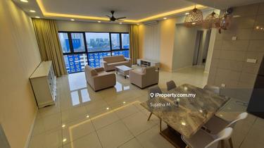 Live stress-free with our turnkey fully furnished rentals 1