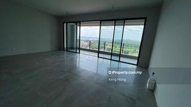 Aetas Damansara Tropicana, Persiaran Tropicana Golf, 3110sf Golf View 1