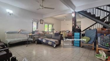 Well Maintained Terrace House in Bangsar 1