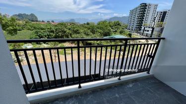 The Cove Hillside Residence Low Unit For Sale  1