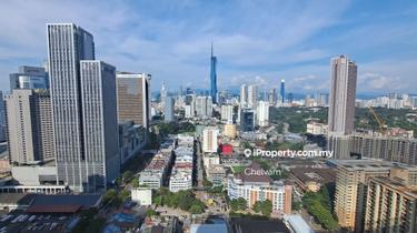 Sentral Suites Great Place To Live in Brickfields KL Sentral 1