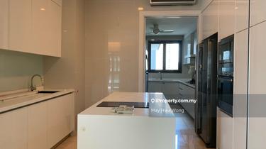 Renovated unit  1