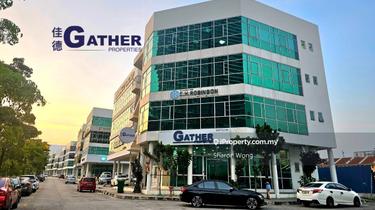 Nova Place L1 Office Unit For Sale 1
