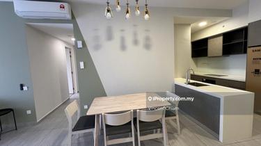 Brand New Unit, Fully Furnished 1