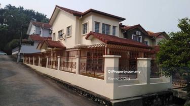 Putra Bistari, Nice Location, Can do own reno 1