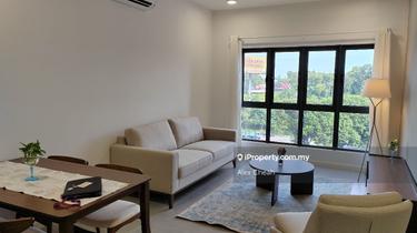 Aurora  Fully Renovated For Rent 1