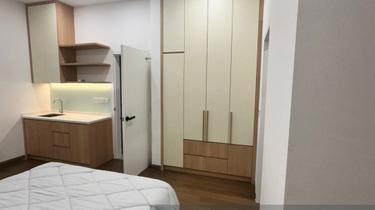 Live stress-free with our turnkey fully furnished rentals 1