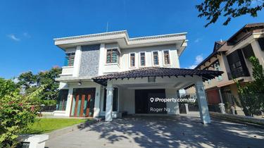 Own Built Corner Bungalow  1