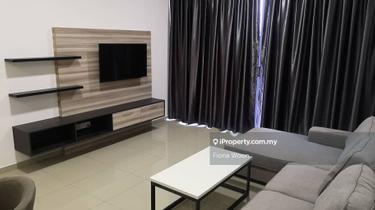 Condominium For Rent Atlantis Residence, Kota Laksamana Melaka 1