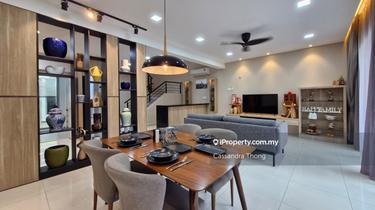 Full ID, Brand New Furnitures, Move in condition 1
