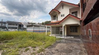 Bandar Baru Selayang @ Batu Caves 1