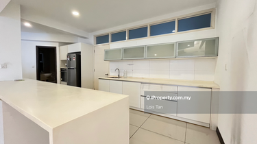 Condominium for Rent 1