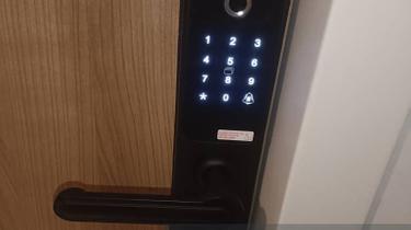 Nest 2 residence for rent 1