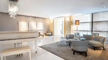 Location Surrounding KLCC and Short Walk to LRT and MRT Stations 1