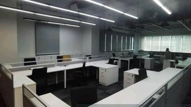 Fully Fitted Office 1
