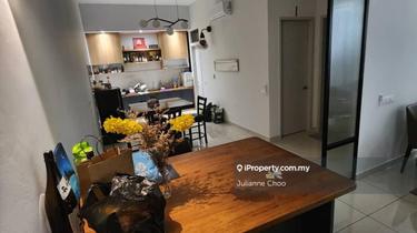 Sanctuary Residence @ Alma 2 sty Semi-D for Sale  1