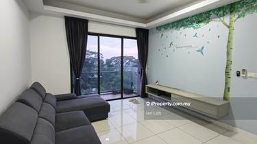 Park villa fore rent 1